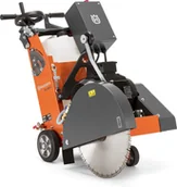 Piły elektryczne - Husqvarna FS 500E - miniaturka - grafika 1