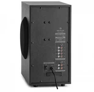 Auna Areal 653 (MM-Areal 653) - Głośniki i kolumny - miniaturka - grafika 4