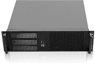 Akcesoria do szaf serwerowych - NetRack Obudowa serwerowa - miniaturka - grafika 1