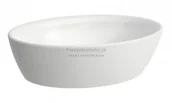 Umywalki - Laufen Pro B 52x39 H8129640001121 - miniaturka - grafika 1