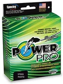 Żyłki wędkarskie - PowerPro Power Pro oryginalne-Braid żyłka wędkarska 0010-0300-00 - miniaturka - grafika 1