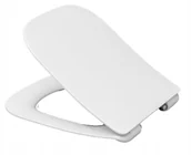 Deski sedesowe - Deska Wc Slim Do Omnires Fontana Wolny Opad Wyp. - miniaturka - grafika 1