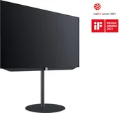 Telewizory - Loewe bild v.55 dr+ - miniaturka - grafika 1
