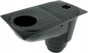 Osadnik rynny Czyszczak rynnowy Studzienka Rewizja - Rynny i akcesoria - miniaturka - grafika 19