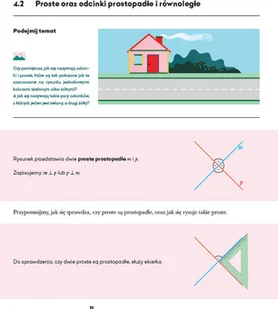 Wydawnictwo MAC Matematyka. Podręcznik klasa 5, część 2 880887 - Podręczniki dla szkół podstawowych - miniaturka - grafika 8
