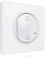 Systemy inteligentnych domów - Legrand Celiane with NETATMO Łącznik bezprzewodowy Wyjście/Powrót - BIAŁY 064872 064872 - miniaturka - grafika 1
