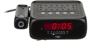 Adler AD1120 - Radiobudziki - miniaturka - grafika 3
