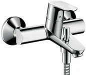 Baterie wannowe i prysznicowe - Hansgrohe Focus E2 31940000 - miniaturka - grafika 1
