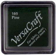 Miski dla psów - Tsukineko tsukineko versacraft poduszka do stempli, cytryna, mały VKSML165 - miniaturka - grafika 1