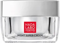 Kremy do twarzy - Hada Labo Tokyo Premium Super-krem na noc 50ml 010213452 - miniaturka - grafika 1