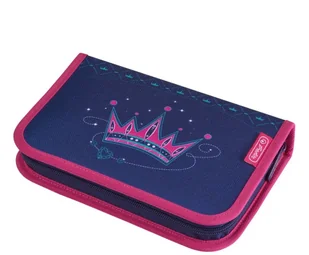 Herlitz Satchel Loop Plus Crown - Plecaki - miniaturka - grafika 9