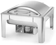 Inne urządzenia gastronomiczne - Hendi Podgrzewacz na pastę GN 2/3 Profi Line 470275 - miniaturka - grafika 1