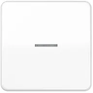 Wyłączniki światła i elektryczne - Jung cd590 K o5ww przełącznik kołyskowy zapewnia przełącznik/przycisk KO CD590KO5WW - miniaturka - grafika 1