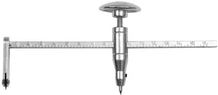 Vorel Wykrojnik do płyt gipsowych 30-400 mm 03990 - Narzędzia glazurnicze - miniaturka - grafika 3