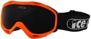 ICE-Q Gogle narciarskie Karpacz-2 OTG S3 - Gogle narciarskie - miniaturka - grafika 5