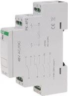 Sterowniki i przekaźniki - Relpol Przekaźnik-elektromagnetyczny-PK-4PZ-48V-PK-4PZ-48V PK-4PZ-48V - miniaturka - grafika 1