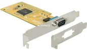 Kontrolery - DeLOCK 89592 adapter RS-232 Wewnętrzny - miniaturka - grafika 1