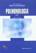 Książki medyczne - Medical Tribune Wielka interna Pulmonologia część 1 - Medical Tribune - miniaturka - grafika 1