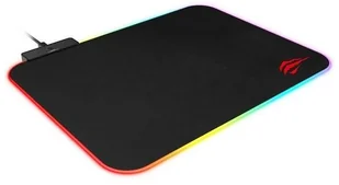 HAVIT MP901 Podkładka Pod Mysz Podświetlana RGB MP901 - Podkładki pod mysz - miniaturka - grafika 5