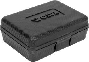 Yato ZESTAW NASADEK PIĘCIOKĄTNYCH 1/2" DO ZACISKÓW HAMULCOWYCH - Narzędzia warsztatowe - miniaturka - grafika 3