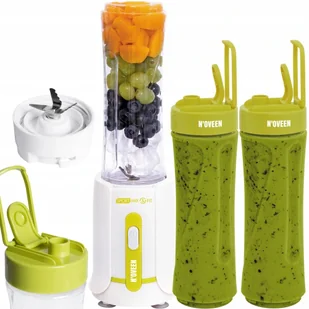 Noveen SB210GR - Blendery kielichowe - miniaturka - grafika 3