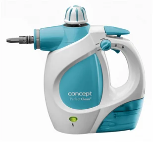 CONCEPT CP 1010 - Myjki parowe - miniaturka - grafika 2
