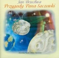 MTJ Agencja Artystyczna Przygody Pana Soczewki - Audiobooki - słuchowiska - miniaturka - grafika 3