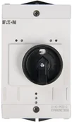 Silniki elektryczne i akcesoria - Eaton Obudowa wyłącznika silnikowego IP65 natynkowa CI-K2-PKZ0-G 219654 - miniaturka - grafika 1