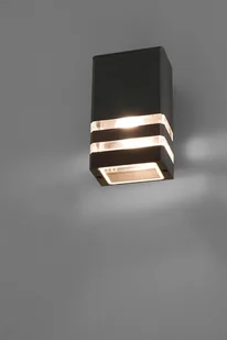 Nowodvorski Producent: Symbol wg producenta: 4423 Wykonanie: aluminium / PC Kolo - Lampy ogrodowe - miniaturka - grafika 6