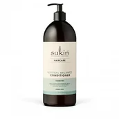 Odżywki do włosów - Sukin NATURAL BALANCE Odżywka normalizująca, 1l - miniaturka - grafika 1