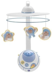 Chicco Do łóżeczka Magic Stars N 00002429200000 - Karuzele dla niemowląt - miniaturka - grafika 6