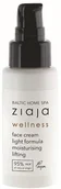 Kremy do twarzy - Ziaja Baltic Home Spa Wellness Lekki nawilżająco liftingujący krem do Face )Cream Face ) 50 ml - miniaturka - grafika 1