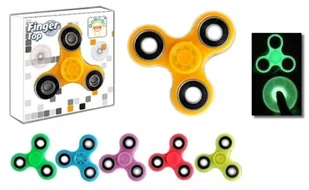 Mega Creative Gra Spinner 9x9 1234-3 Fluores 240 - Prawo - miniaturka - grafika 2