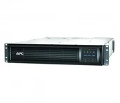 Zasilacze awaryjne UPS - APC SMT2200RMI2UNC SMART-UPS 2200VA/1980W Rack 2U z kartą sieciową AP9631 SMT2200RMI2UNC - miniaturka - grafika 1