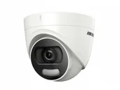 Kamery do monitoringu - Hikvision DS-2CE72HFT-F28 5Mpx - miniaturka - grafika 1