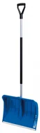 Łopaty do śniegu - Prosperplast Łopata do śniegu ALPINUS metalowa - miniaturka - grafika 1