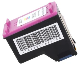 My Office Zamiennik tuszu HP 301 XL C CH564EE) - Tusze zamienniki - miniaturka - grafika 3