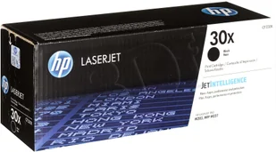 HP CF230X - Tonery oryginalne - miniaturka - grafika 2