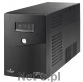 Emerson ZASILACZ UPS LIEBERT itON 2000VA 1200W E 230V LI32151CT20 - Baterie do zasilaczy awaryjnych UPS - miniaturka - grafika 3