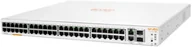 Switche - HPE Przełącznik zarządzalny Aruba Instant On 1960 2XT 2XF Switch JL808A JL808A - miniaturka - grafika 1