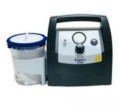 Urządzenia medyczne - FLAEM NUOVA FLAEM Aspira Basic Ssak medyczny - miniaturka - grafika 1