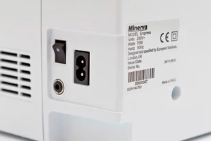 Minerva Empress - Maszyny do szycia - miniaturka - grafika 8