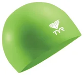 Akcesoria turystyczne - Tyr Wrinkle Free Junior Silicone Cap LCSJR - miniaturka - grafika 1