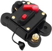 Inne akcesoria elektryczne - Samochodowy bezpiecznik automatyczny200A - miniaturka - grafika 1