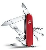 Victorinox Climber 1.3703 - Scyzoryki - miniaturka - grafika 4