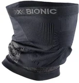 Pozostały sprzęt i akcesoria do ćwiczeń - 4 Nutrition XBIONIC XBIONIC Komin termoaktywny NECKWARMER 0 czarny - miniaturka - grafika 1