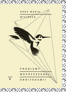 Problemy współczesnej ornitogamii - Poezja - miniaturka - grafika 2