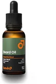 Olejki do mycia twarzy - Beviro Beard Oil) z Beard Oil) z cedrem bergamotą i sosną Beard Oil) Objętość 10 ml) - miniaturka - grafika 1