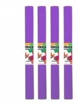 Starpak BIBUŁA MARSZCZONA 13 PURPUROWA 16154 AP16154 - Szkolne artykuły papiernicze - miniaturka - grafika 2