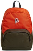 Plecaki - Invicta Invicta Unisex Zaino Orik plecak, zielony (zielony) - 206002109-BL4 206002109-BL4 - miniaturka - grafika 1